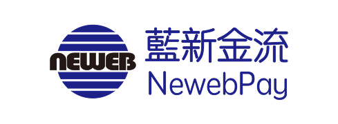 藍新 NewebPay 圖示