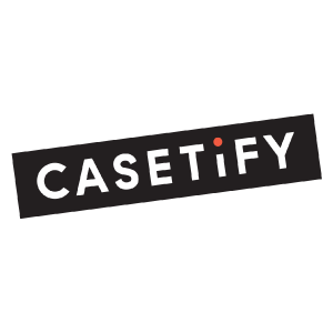 CASETiFY 圖示