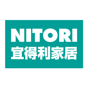 宜得利 Nitori 圖示